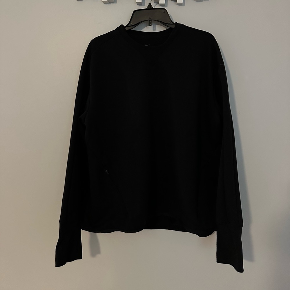 Nike golf Dri-fit sweatshirt